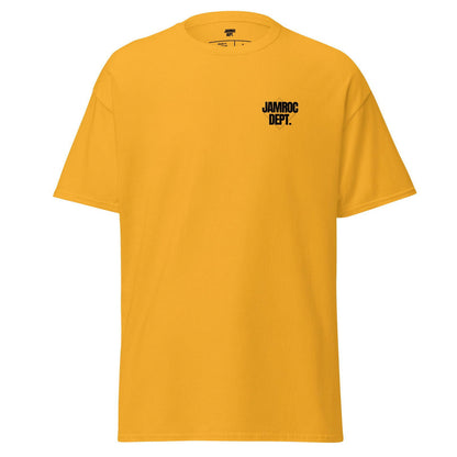 Casual Logo Tee - Jamroc Dept.