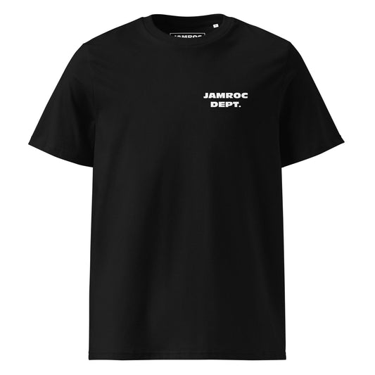 {{ Jamaican clothing brand}} - {{ Jamroc dept }}