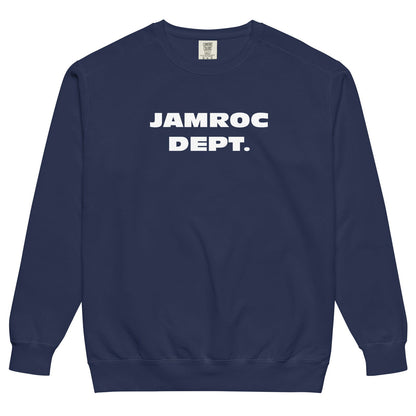 Classic Pastel sweatshirt - Jamroc Dept.