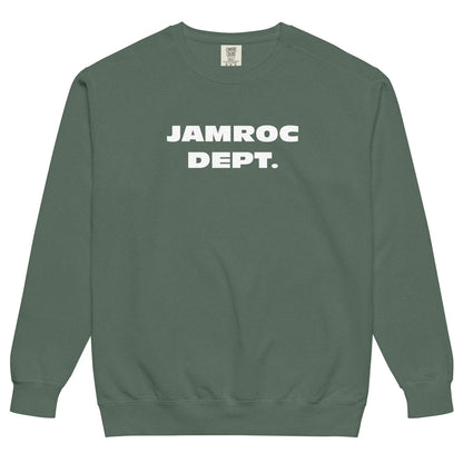 Classic Pastel sweatshirt - Jamroc Dept.