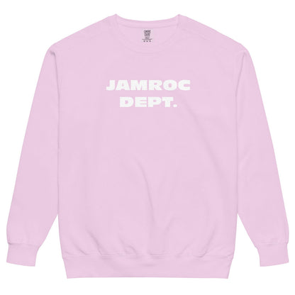 Classic Pastel sweatshirt - Jamroc Dept.