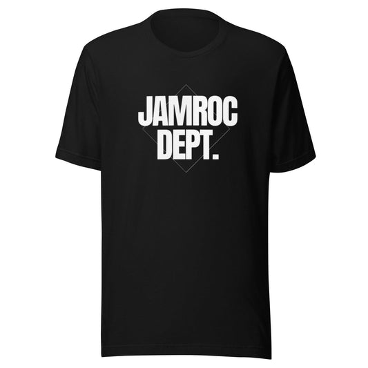 Classic T-shirt - Jamroc Dept.