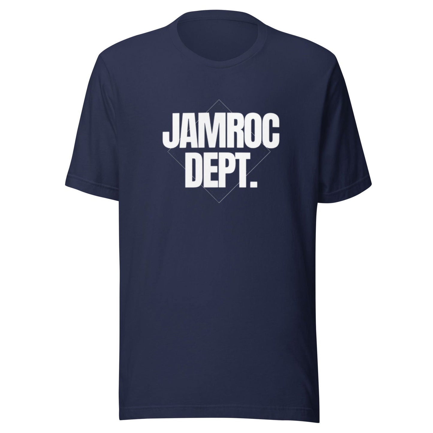 Jamroc Dept jamaican clothing brand