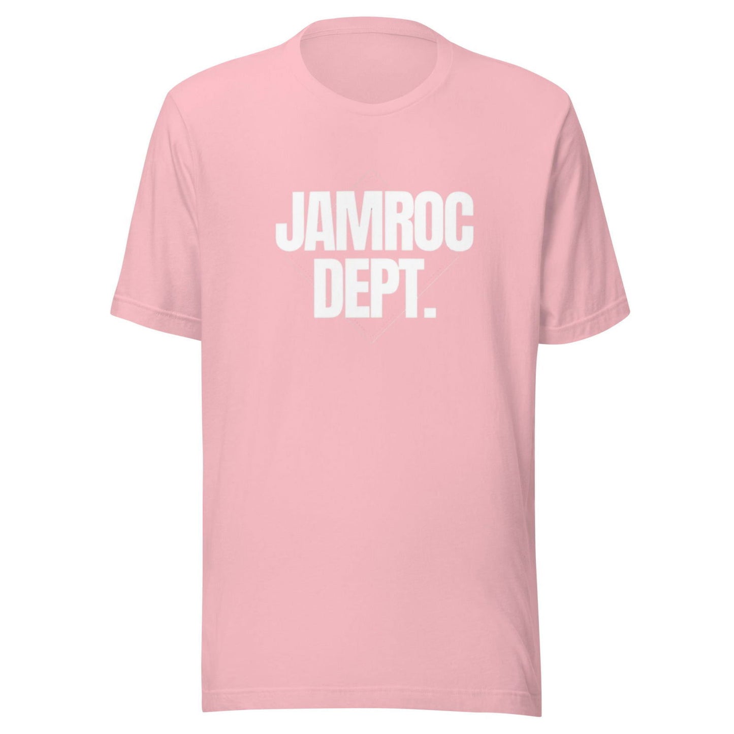 Jamroc Dept jamaican clothing brand