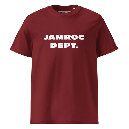 {{ Jamaican clothing brand}} - {{ Jamroc dept }}