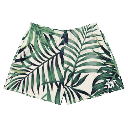 Coconut Bay Shorts - Jamroc Dept.
