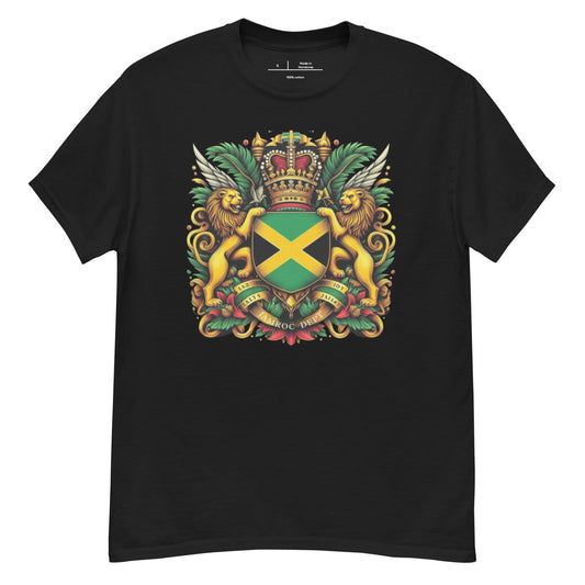 Crown Classic - Jamroc Dept.