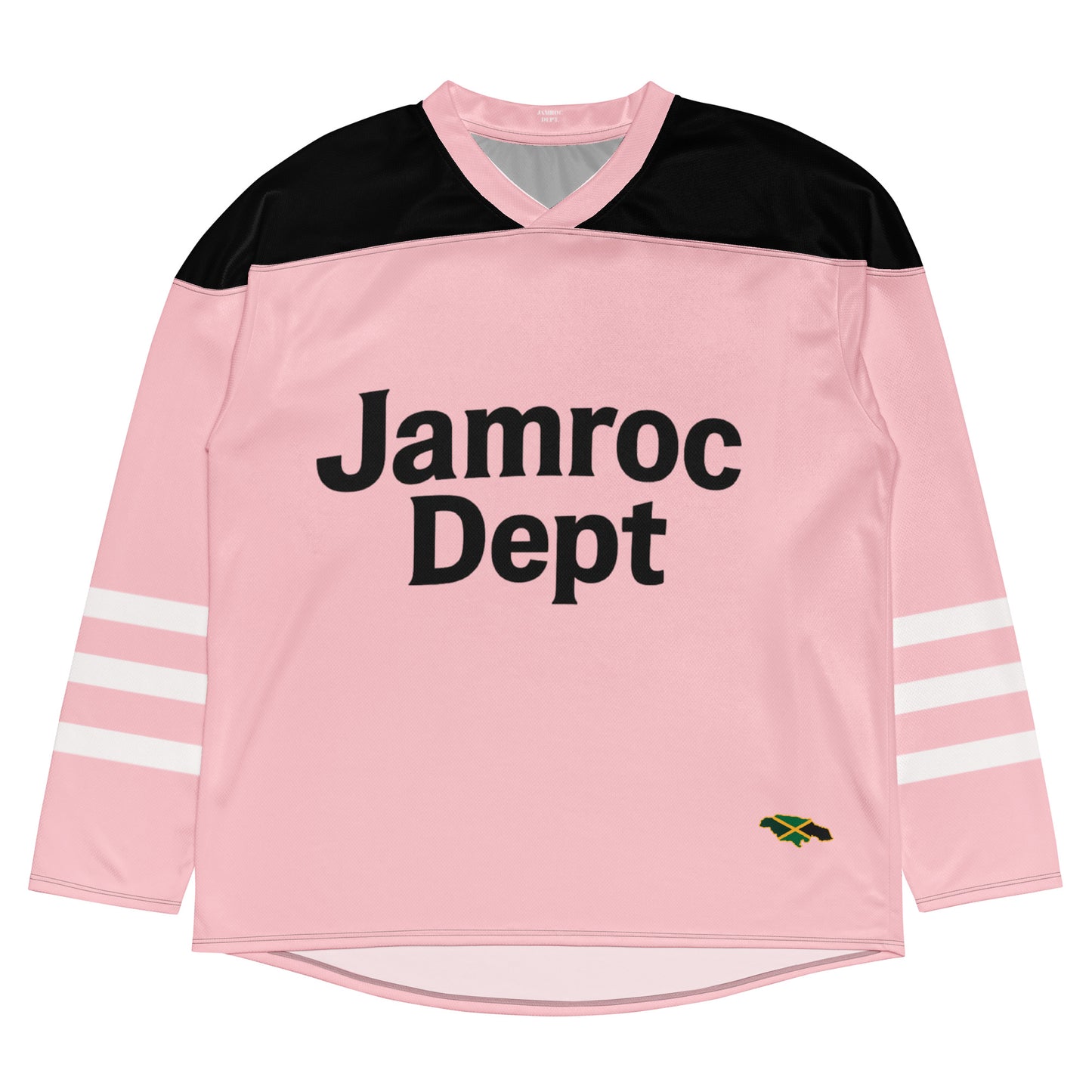 Jamroc Dept – Rose Luxe Edition Jersey