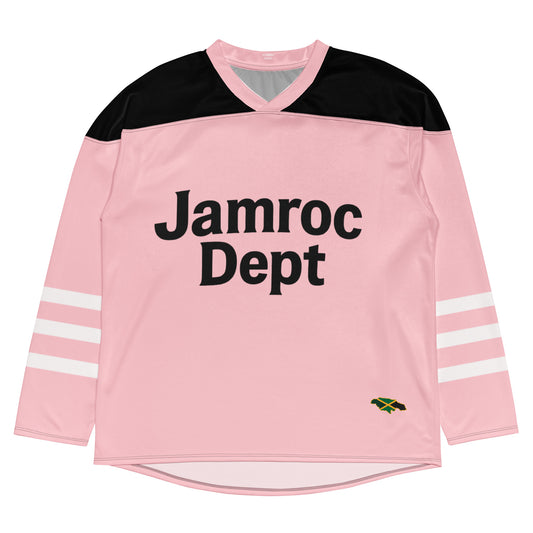 Jamroc Dept – Rose Luxe Edition Jersey