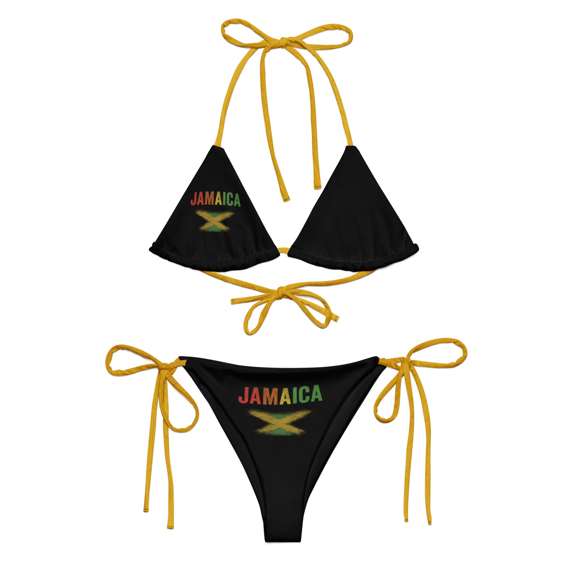 {{ Jamaican clothing brand}} - {{ Jamroc dept }}