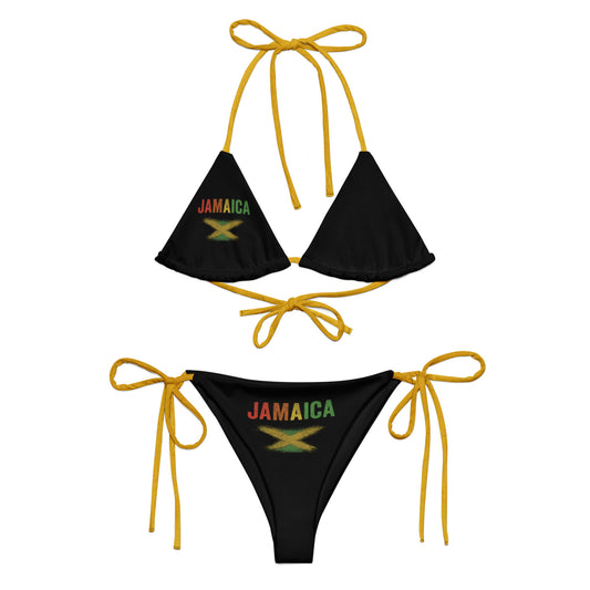 {{ Jamaican clothing brand}} - {{ Jamroc dept }}