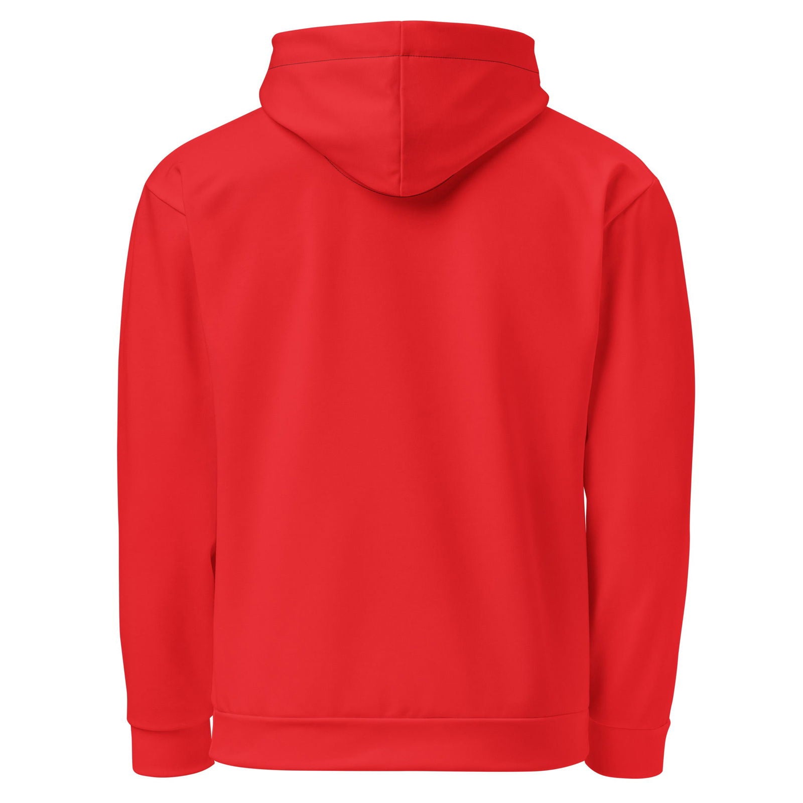 Escape Roots Hoodie - Jamroc Dept. Luxury Streetwear