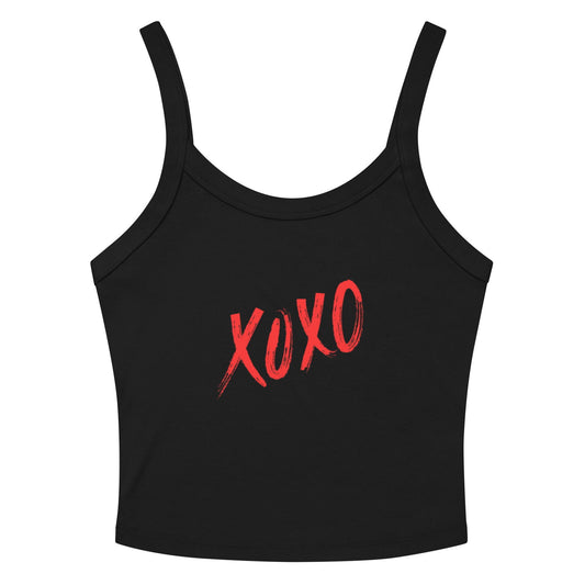 Fever Tank Top - Jamroc Dept.
