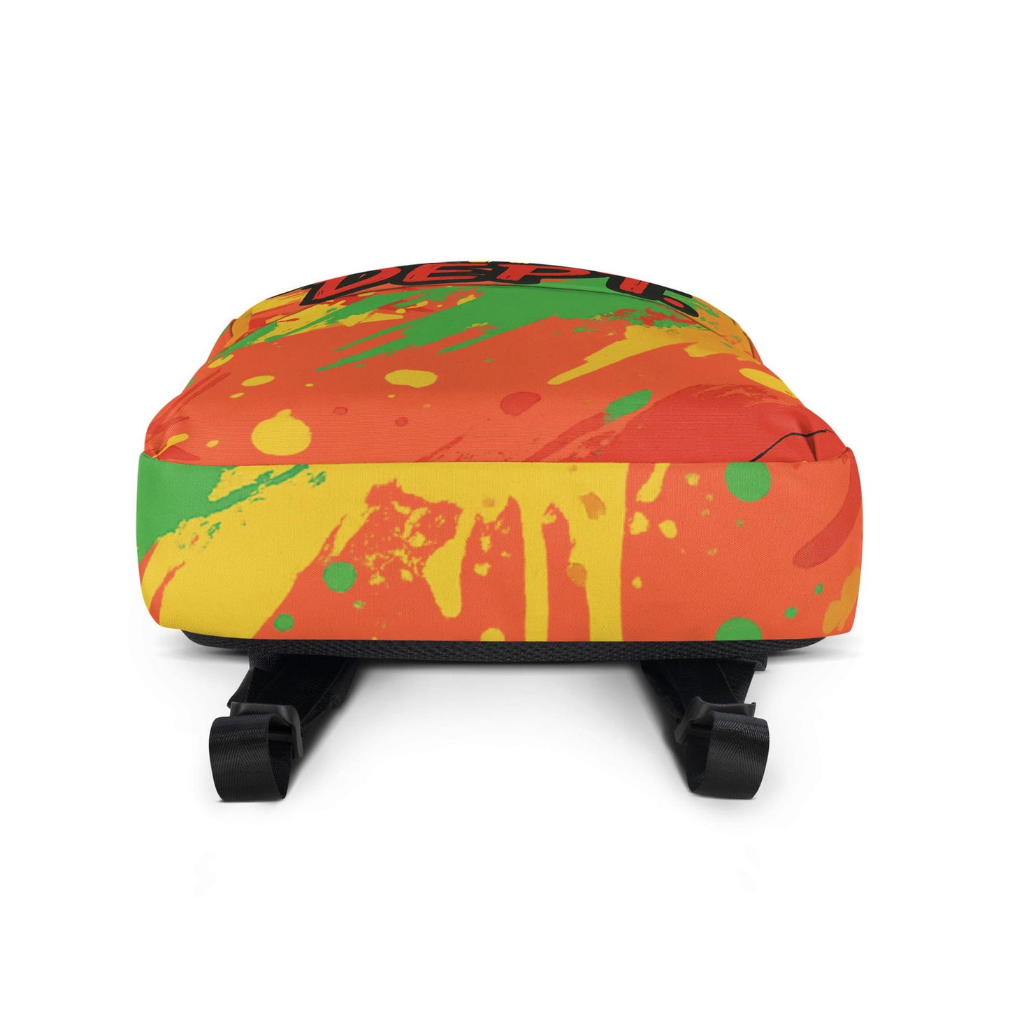 Jamroc Dept jamaican clothing brand