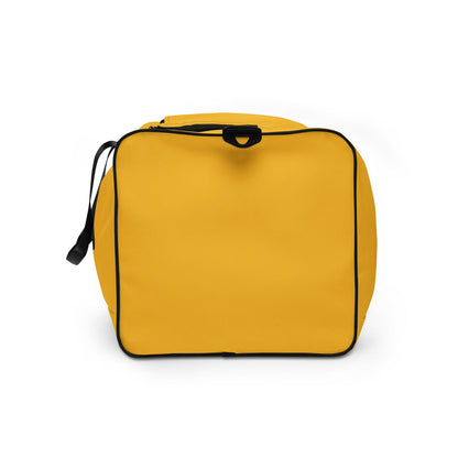 Gold Rush Duffle Bag - Jamroc Dept.