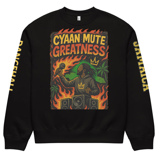 Jamroc Dept jamaican clothing brand