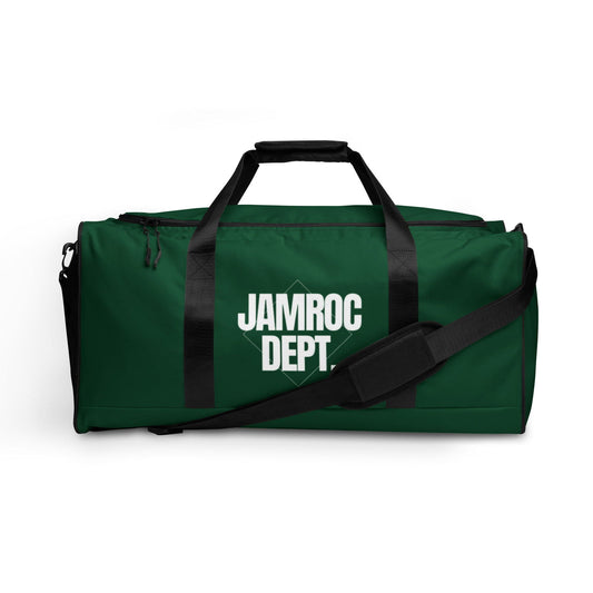 Irie Grove Duffle Bag - Jamroc Dept.