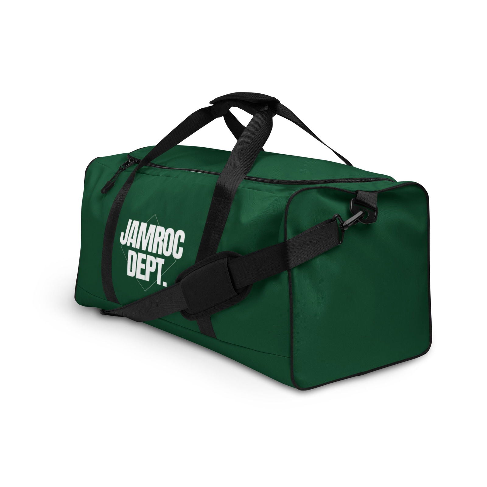 Irie Grove Duffle Bag - Jamroc Dept.