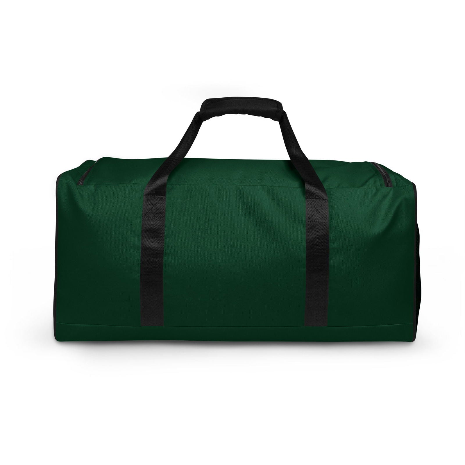 Irie Grove Duffle Bag - Jamroc Dept.