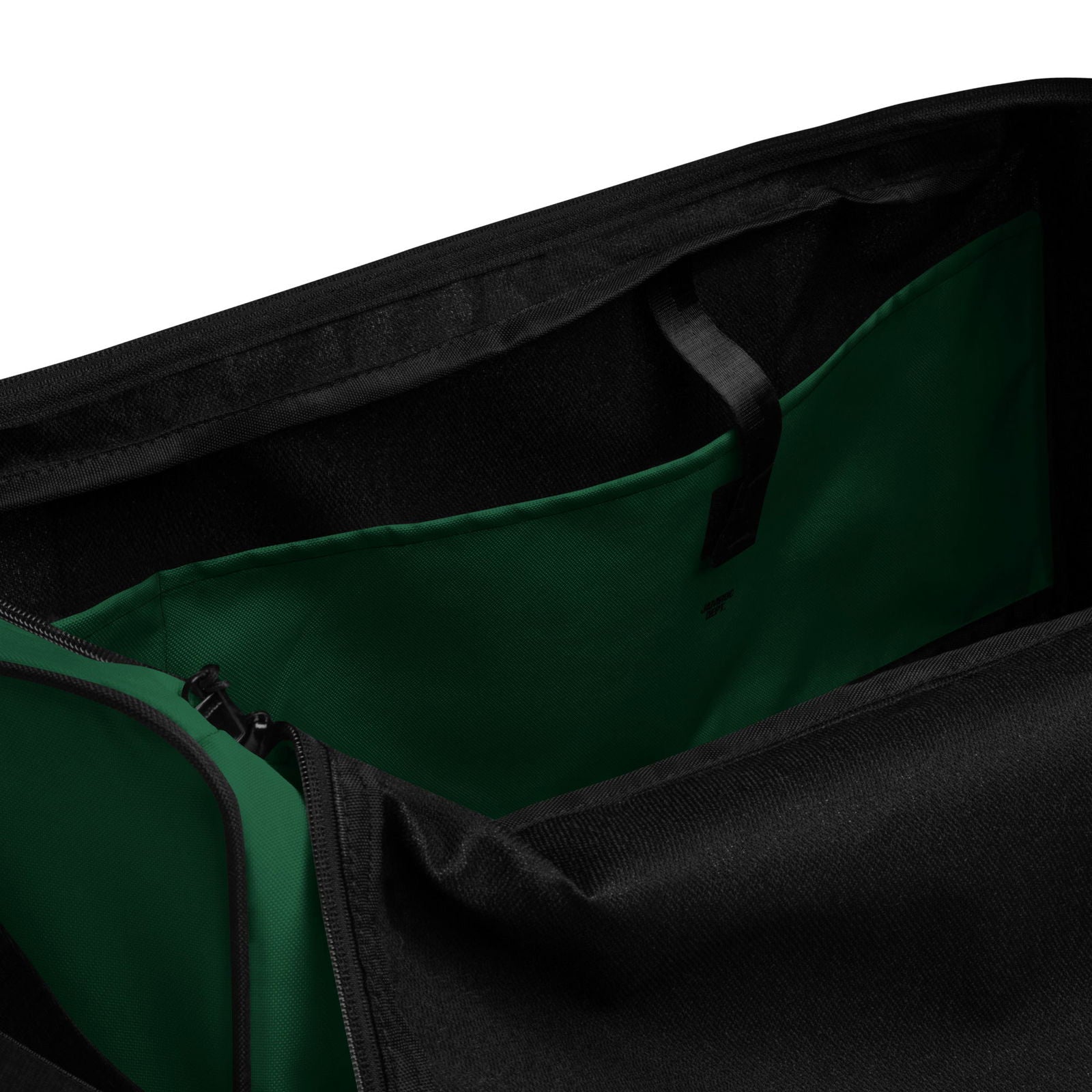 Irie Grove Duffle Bag - Jamroc Dept.