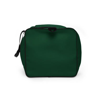 Irie Grove Duffle Bag - Jamroc Dept.