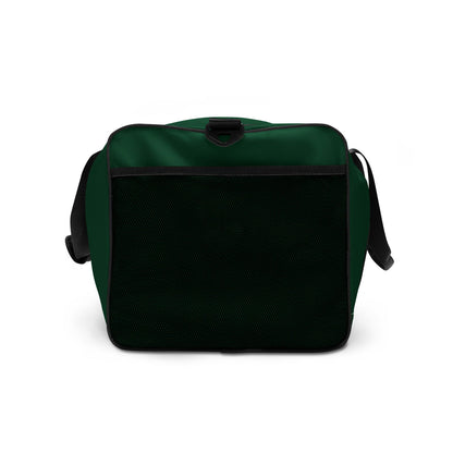 Irie Grove Duffle Bag - Jamroc Dept.