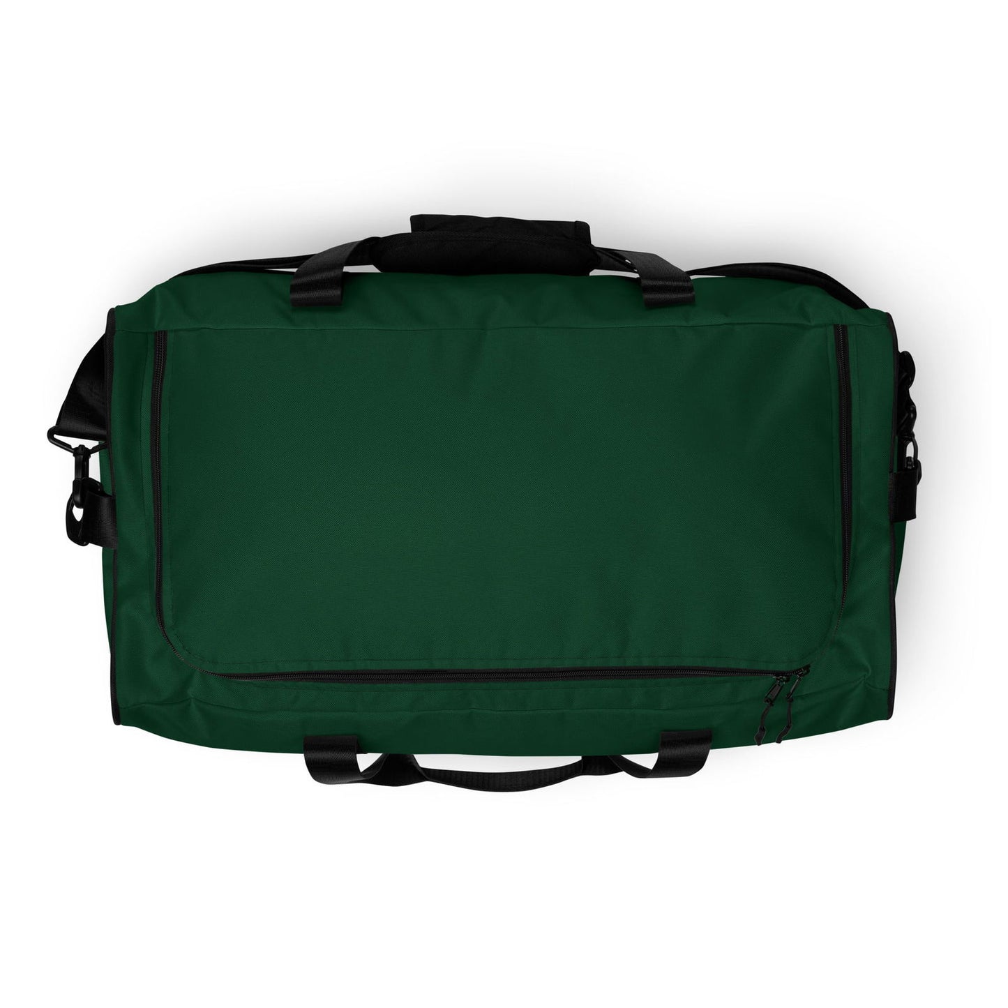 Irie Grove Duffle Bag - Jamroc Dept.