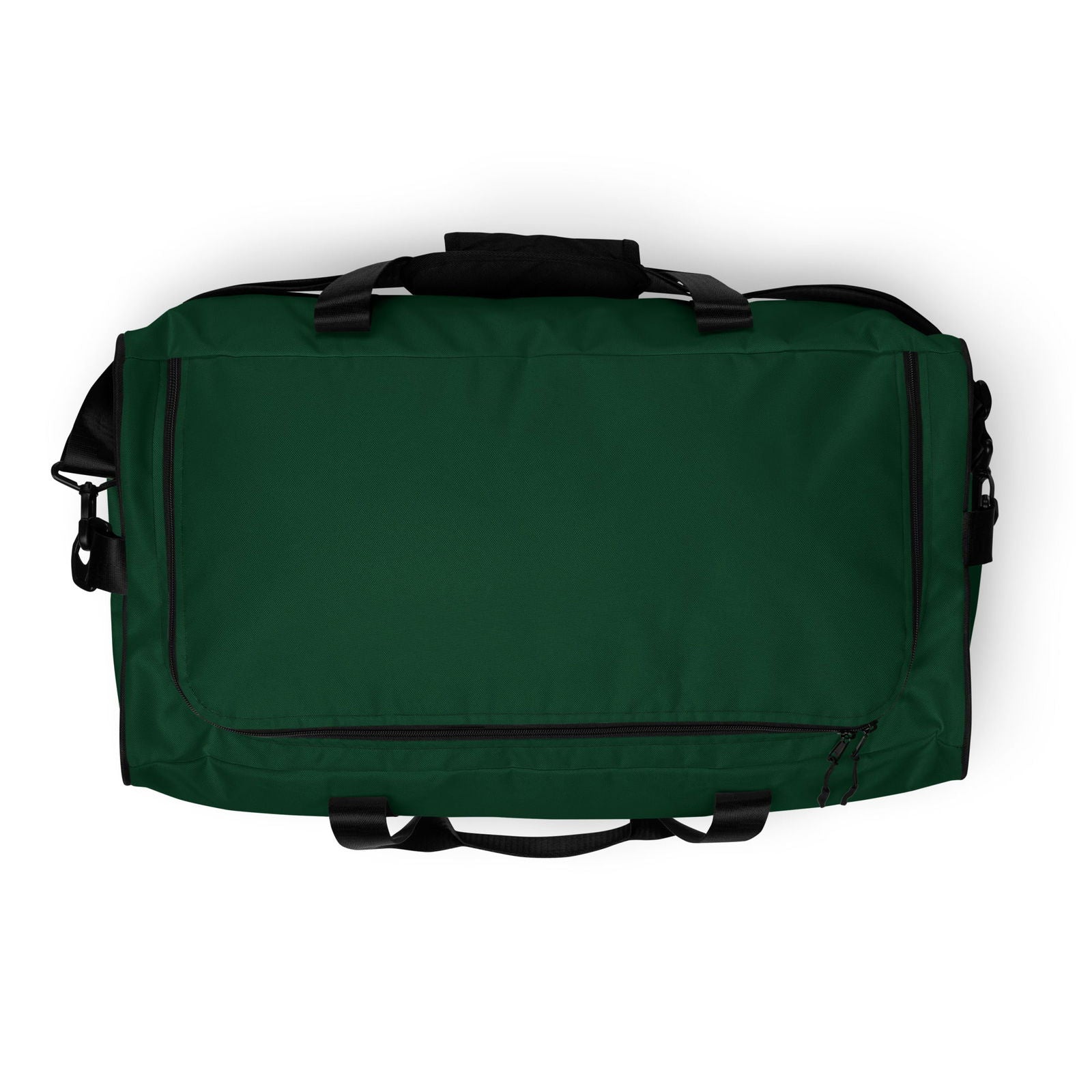 Irie Grove Duffle Bag - Jamroc Dept.