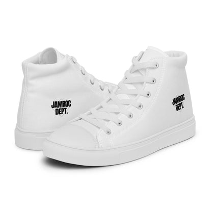 Island High-Tops - Jamroc Dept.