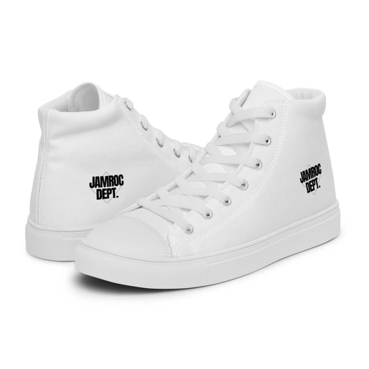 Island High-Tops - Jamroc Dept.