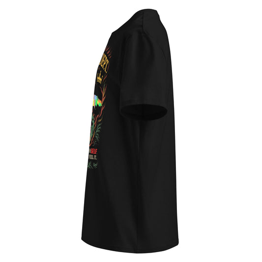 {{ Jamaican clothing brand}} - {{ Jamroc dept }}