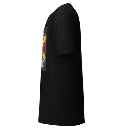 Jamroc Dept jamaican clothing brand