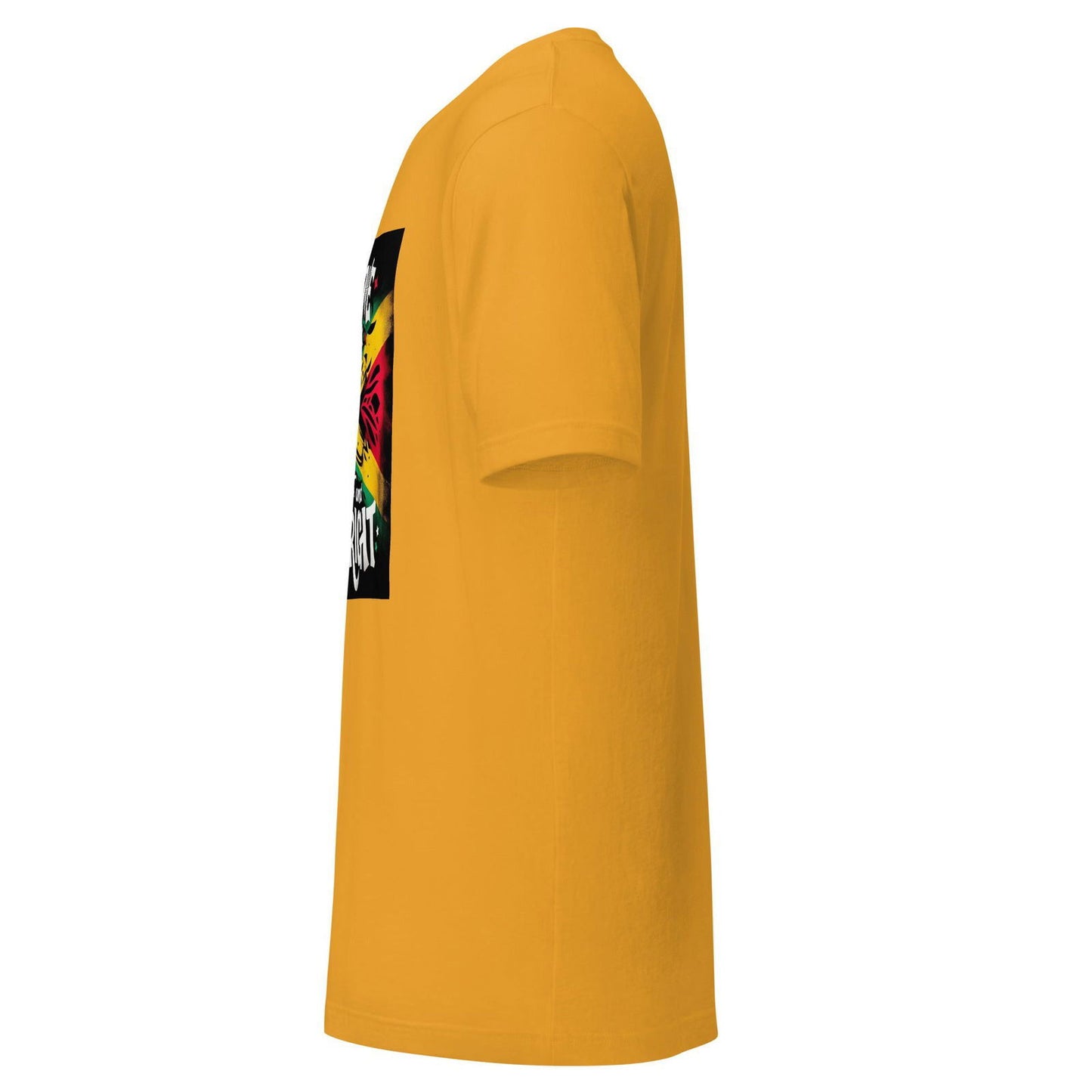 Jamroc Dept jamaican clothing brand