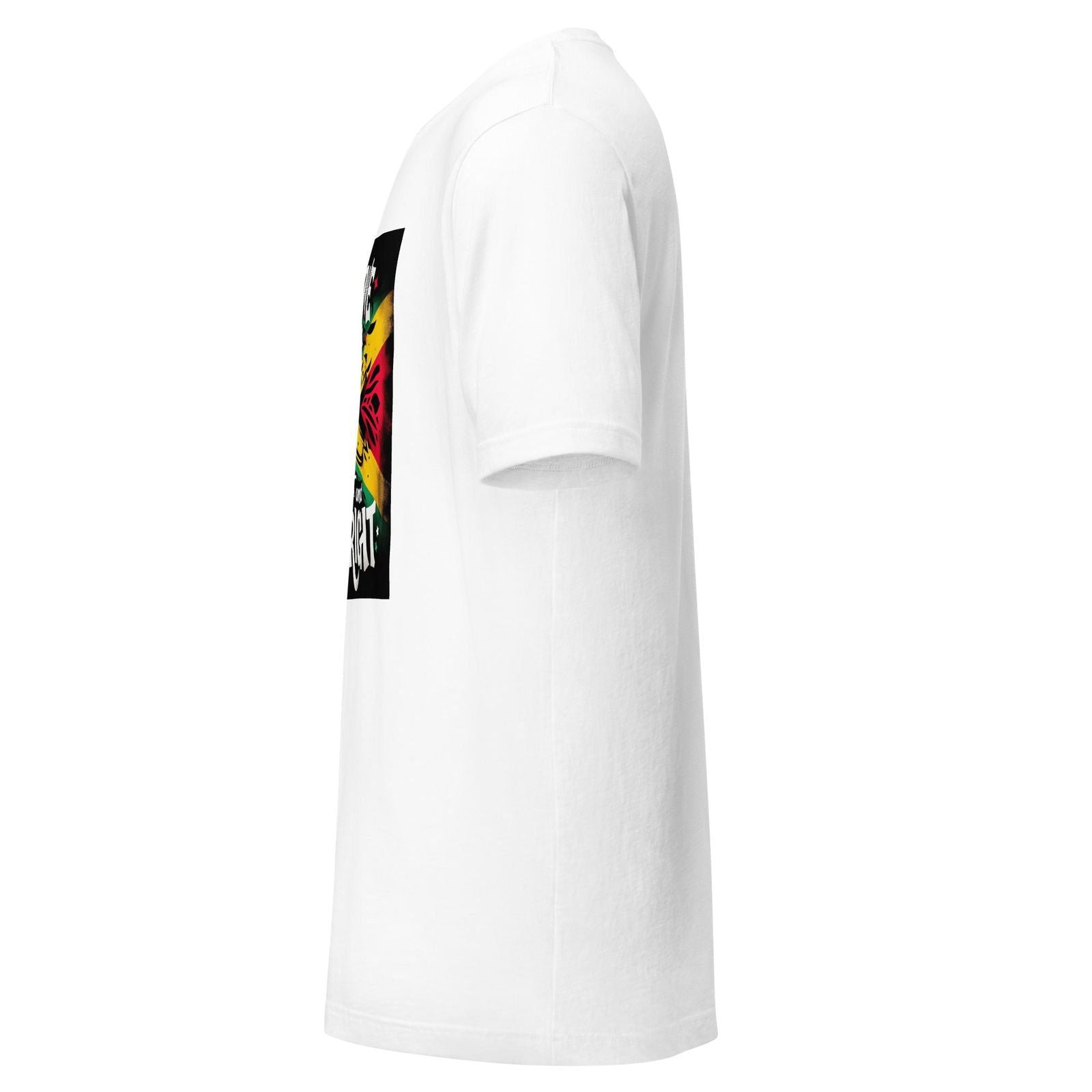 Jamroc Dept jamaican clothing brand