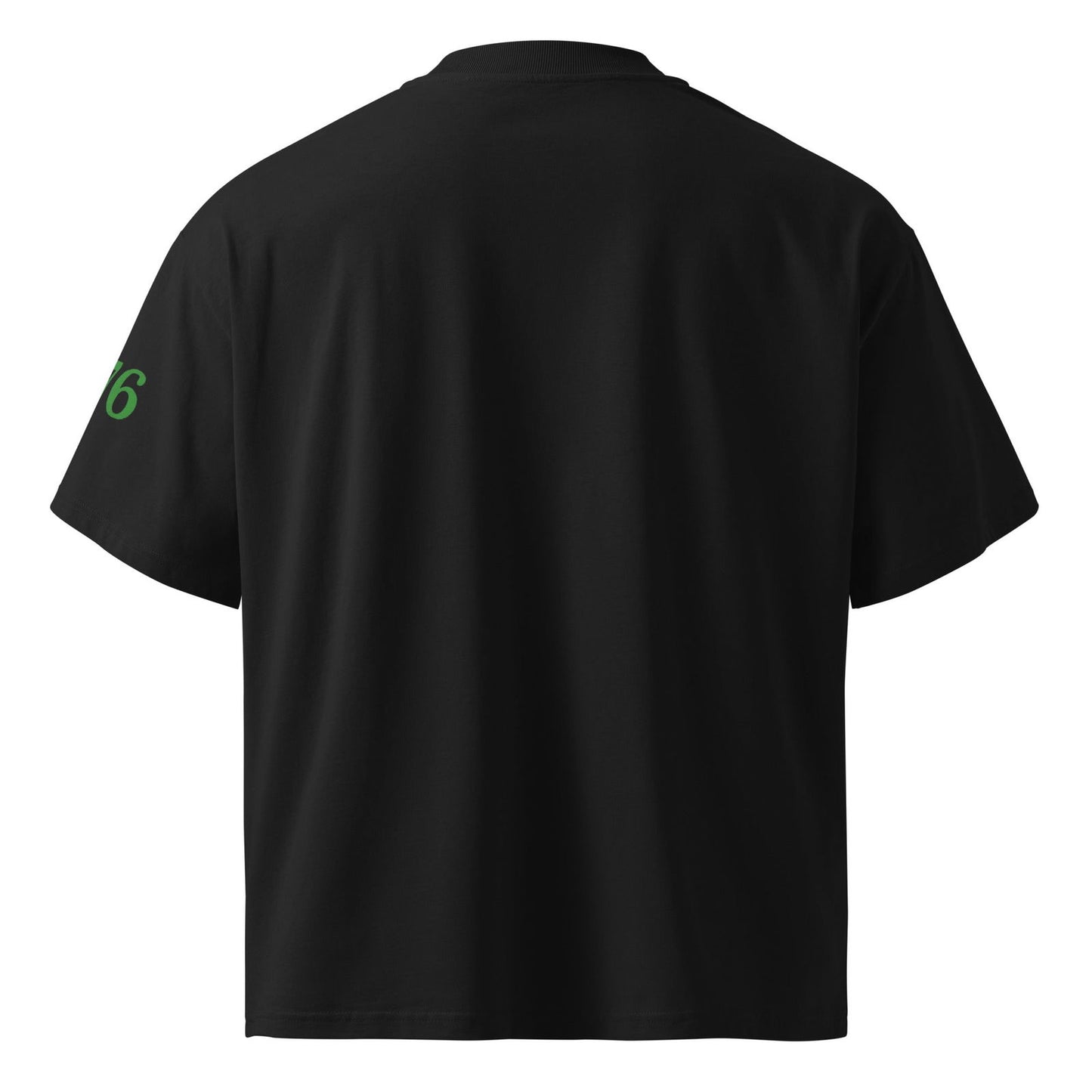 Jamroc Dept jamaican clothing brand