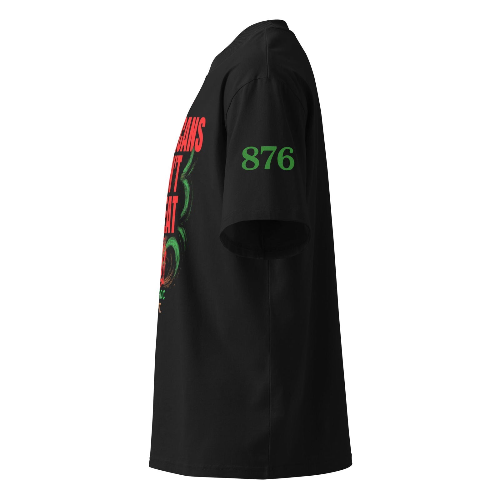 Jamroc Dept jamaican clothing brand