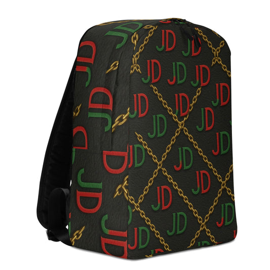 Jamroc Dept jamaican clothing brand