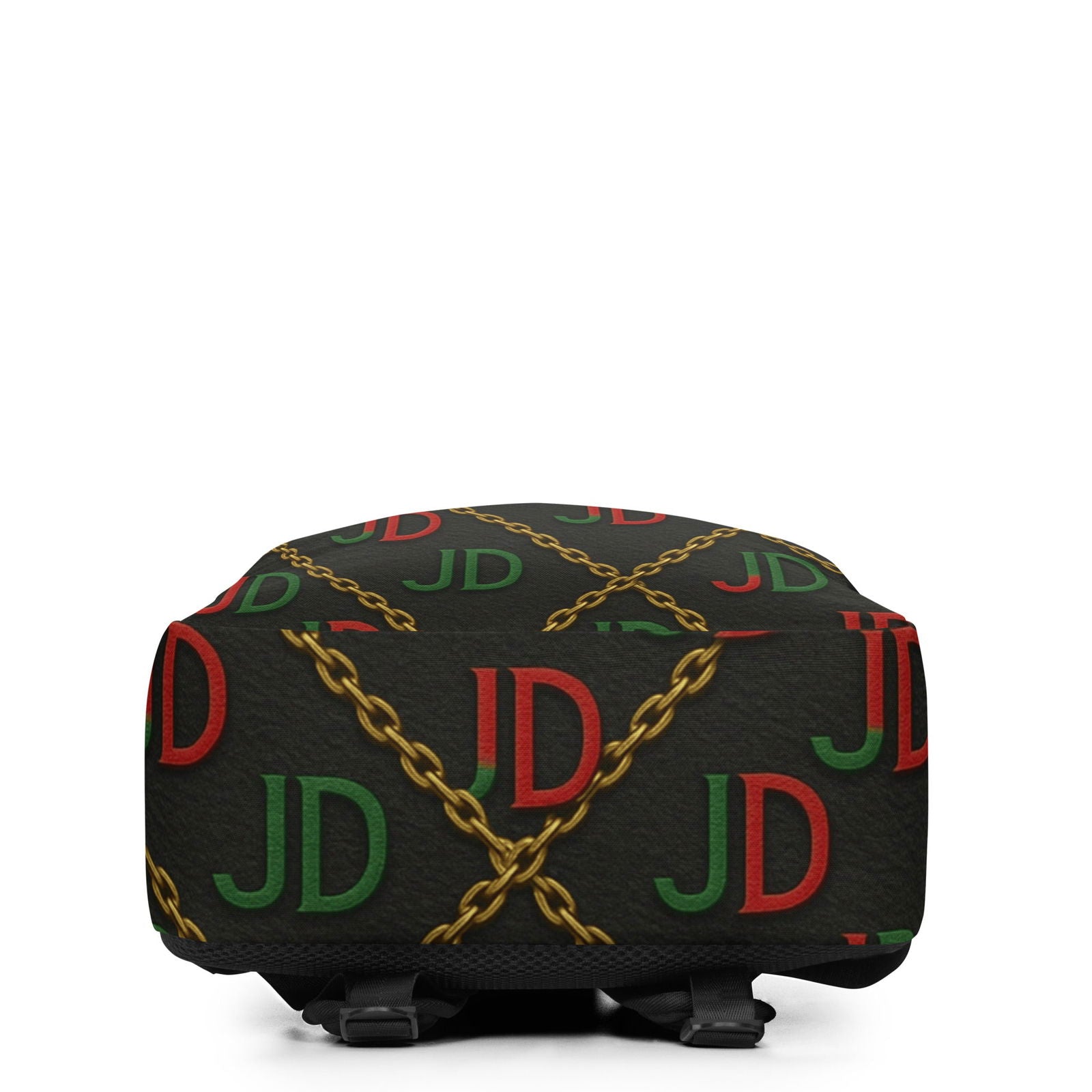 Jamroc Dept jamaican clothing brand