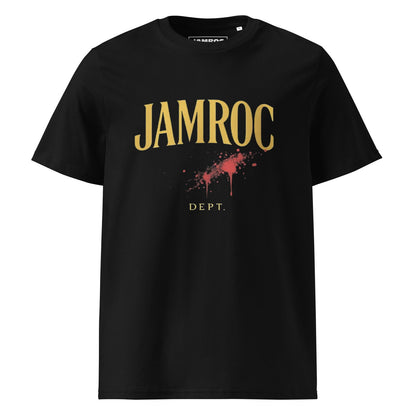 {{ Jamaican clothing brand}} - {{ Jamroc dept }}
