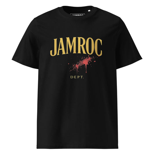 {{ Jamaican clothing brand}} - {{ Jamroc dept }}