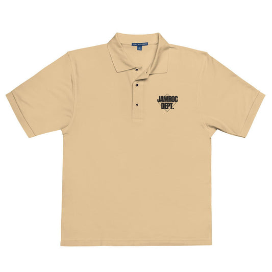 Jamroc Dept jamaican brand
