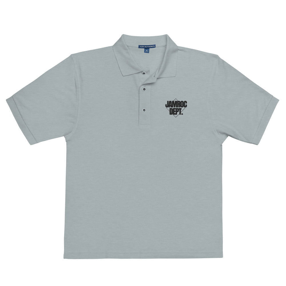 Jamroc Dept jamaican brand