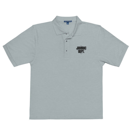 Jamroc Dept jamaican brand