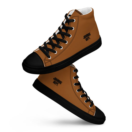 Jamroc Dept jamaican brand