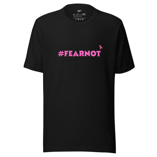 #FEARNOT 5XL