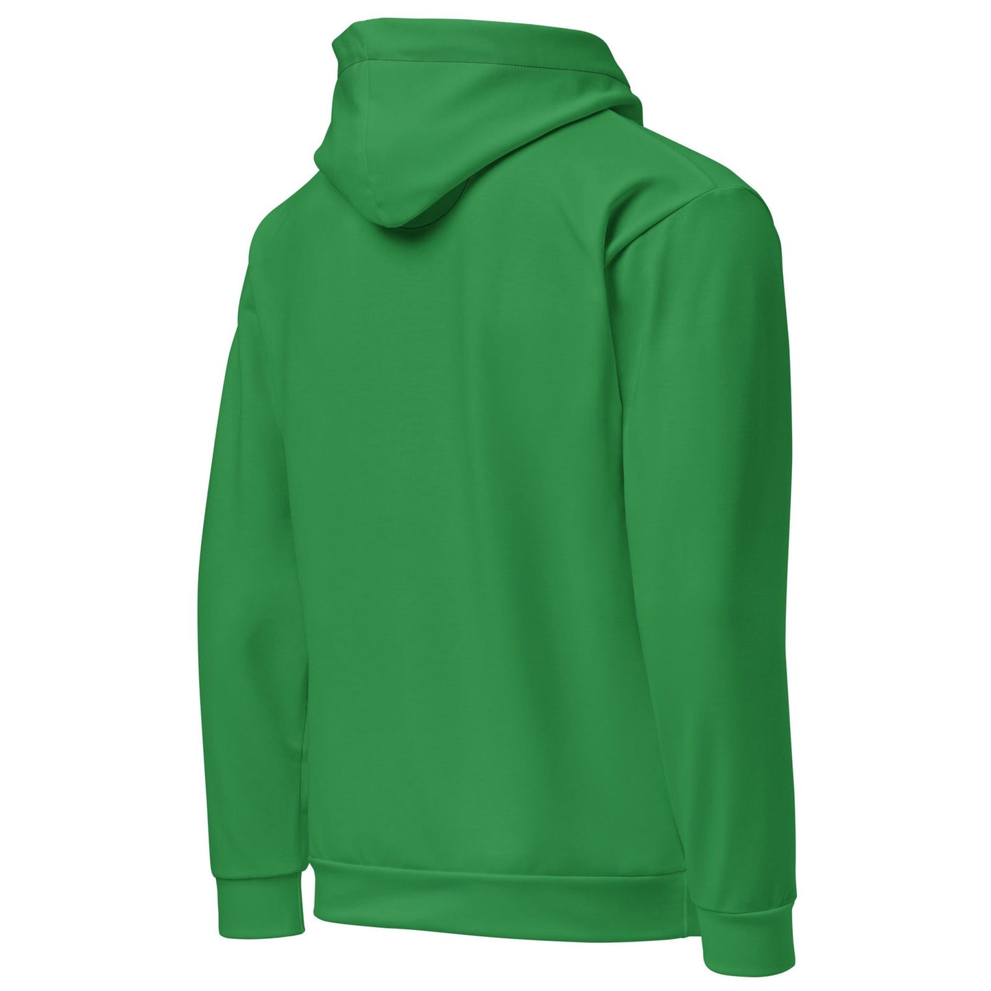 Jamroc Dept. Signature Bold Hoodie - Jamroc Dept. Luxury Streetwear