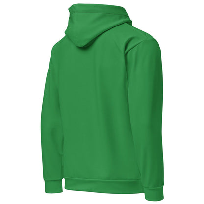 Jamroc Dept. Signature Bold Hoodie - Jamroc Dept. Luxury Streetwear