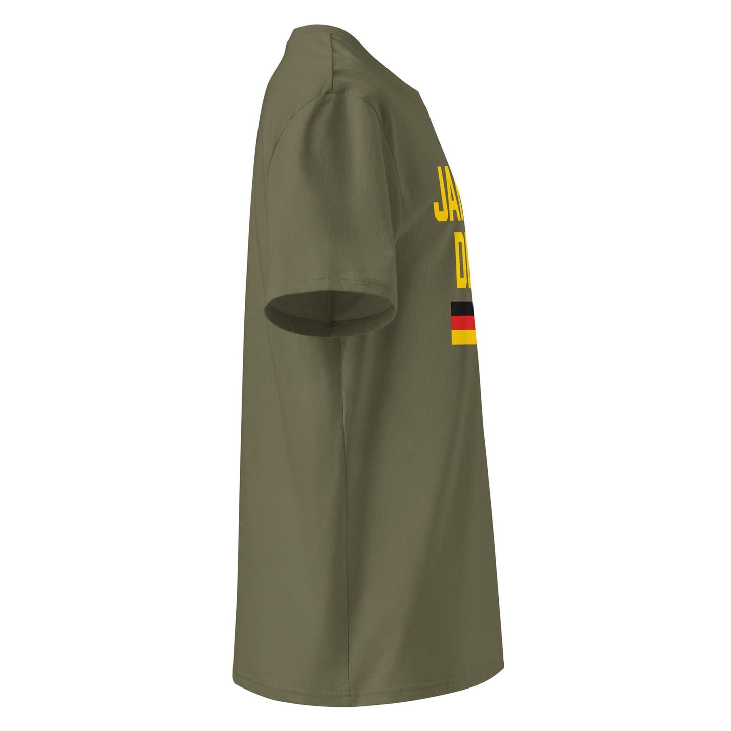 Jamroc Dept jamaican clothing brand