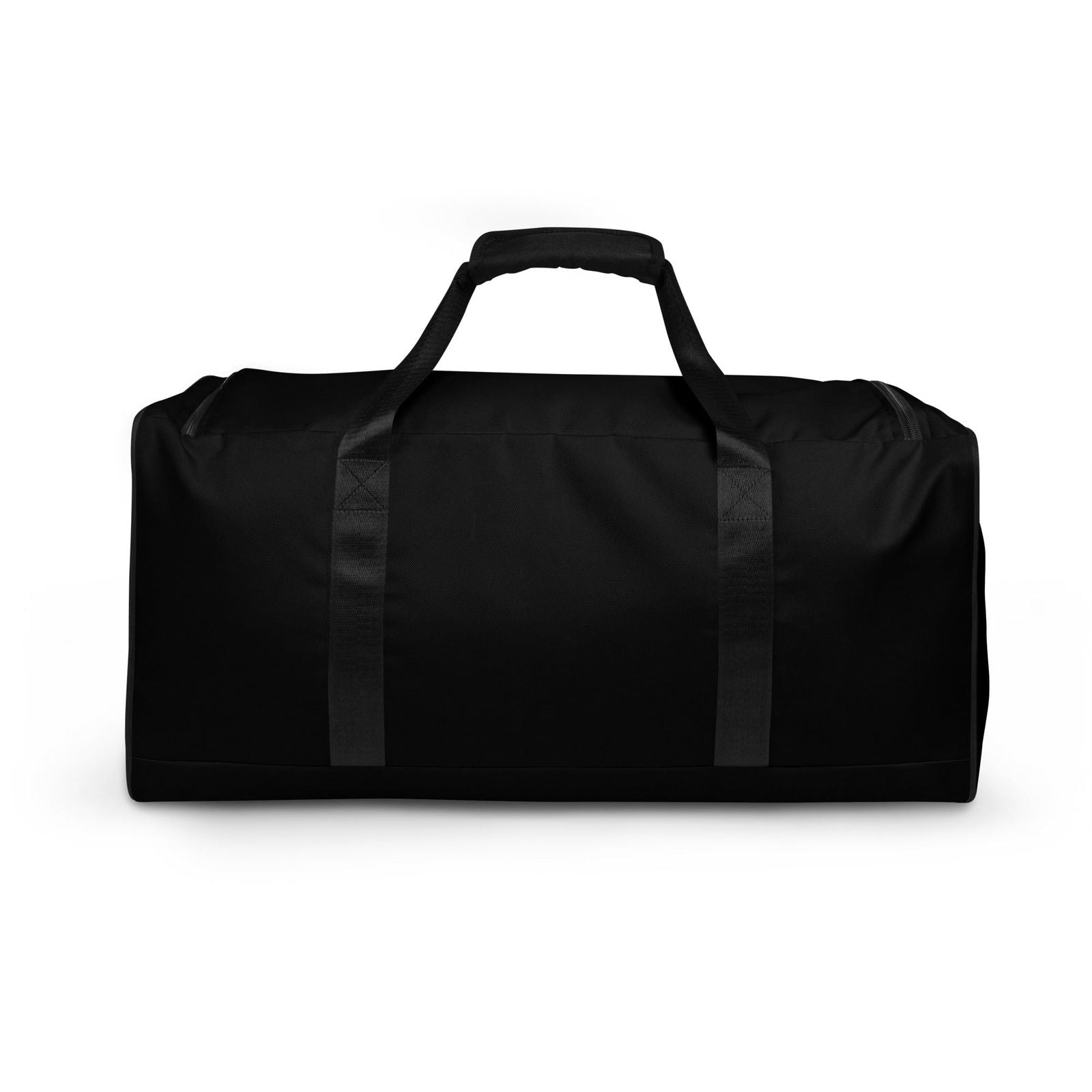 Jamroc Midnight Duffle bag - Jamroc Dept.