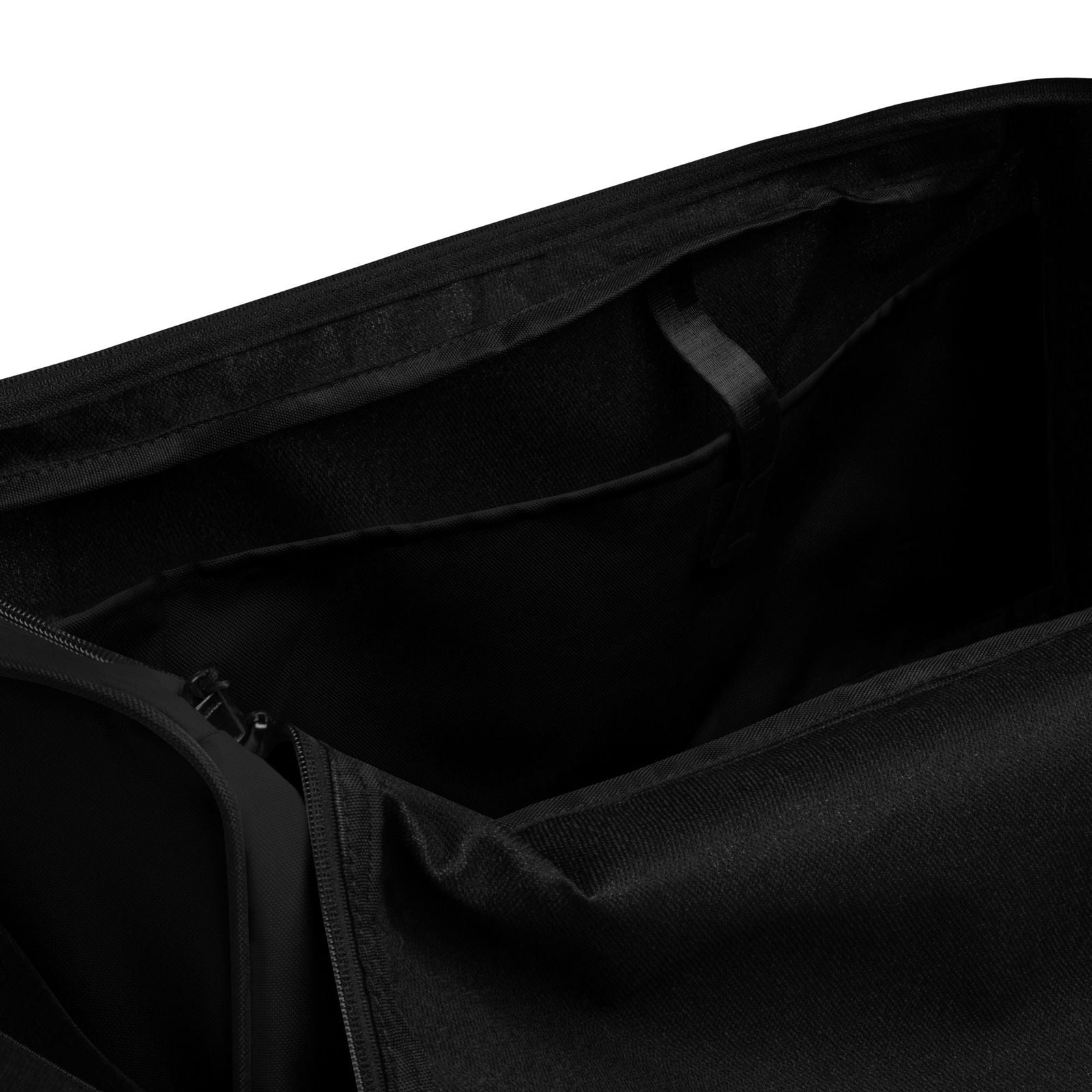 Jamroc Midnight Duffle bag - Jamroc Dept.